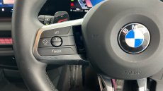 BMW 1 Series 120 M Sport 5dr Step Auto [Pro Pack] Petrol Hatchback